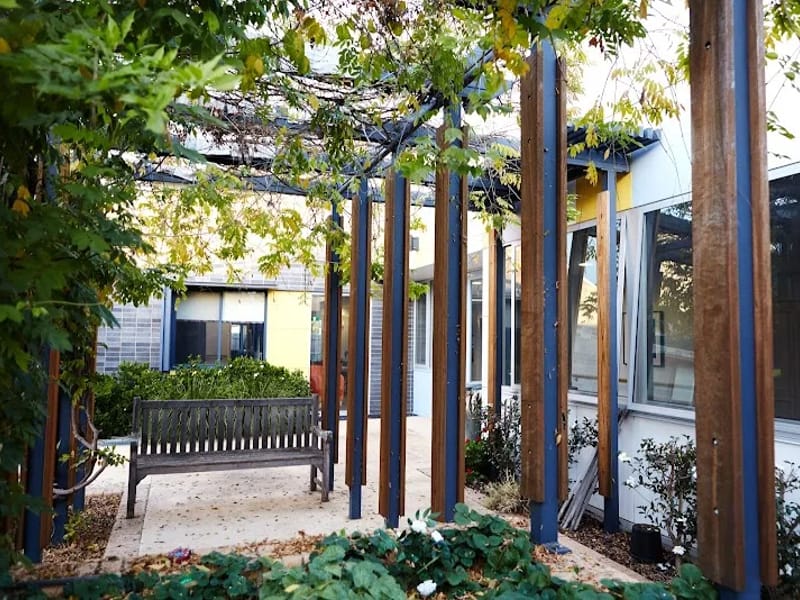 Mercy Place Shepparton - Nursing Home in Shepparton, VIC photo 2