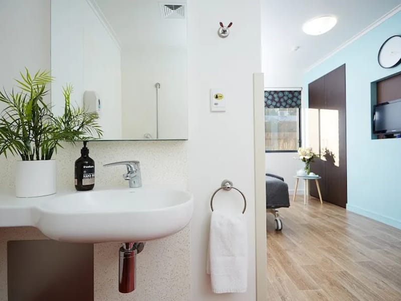 Mercy Place Shepparton - Nursing Home in Shepparton, VIC photo 4