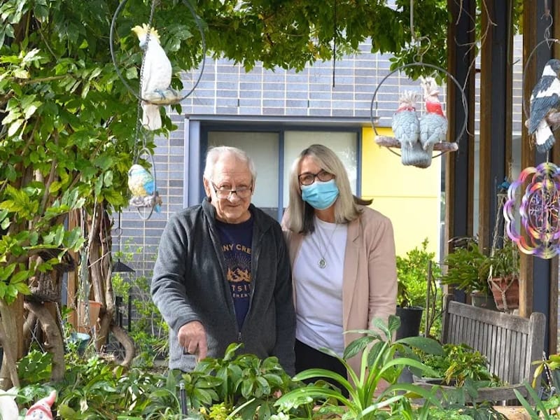 Mercy Place Shepparton - Nursing Home in Shepparton, VIC photo 5