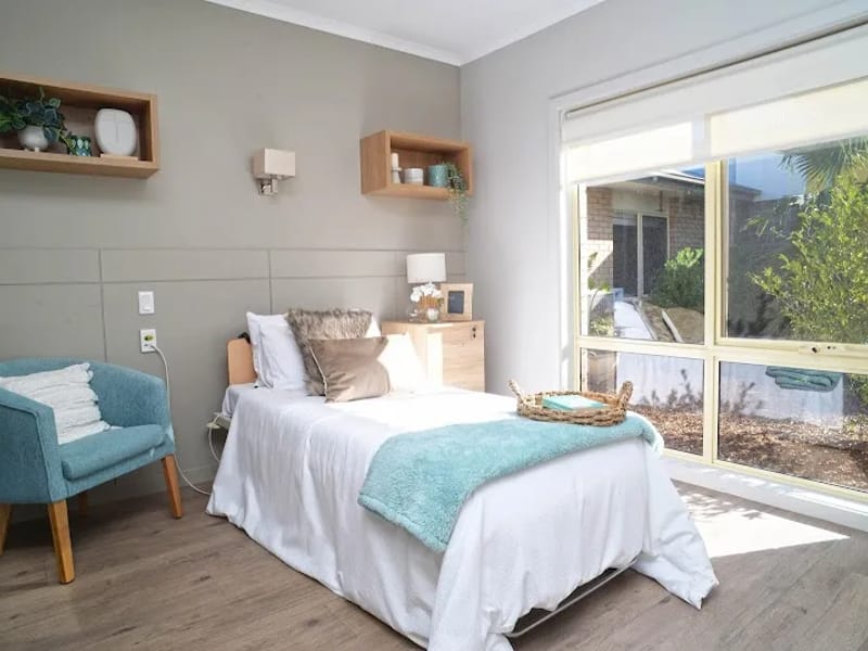 Mercy Place Shepparton - Nursing Home in Shepparton, VIC photo 3