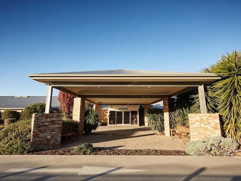 Mercy Place Shepparton - Nursing Home in Shepparton, VIC photo 6