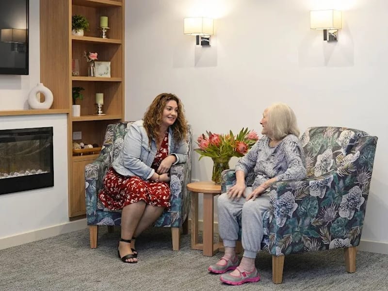 Mercy Place Shepparton - Nursing Home in Shepparton, VIC photo 7