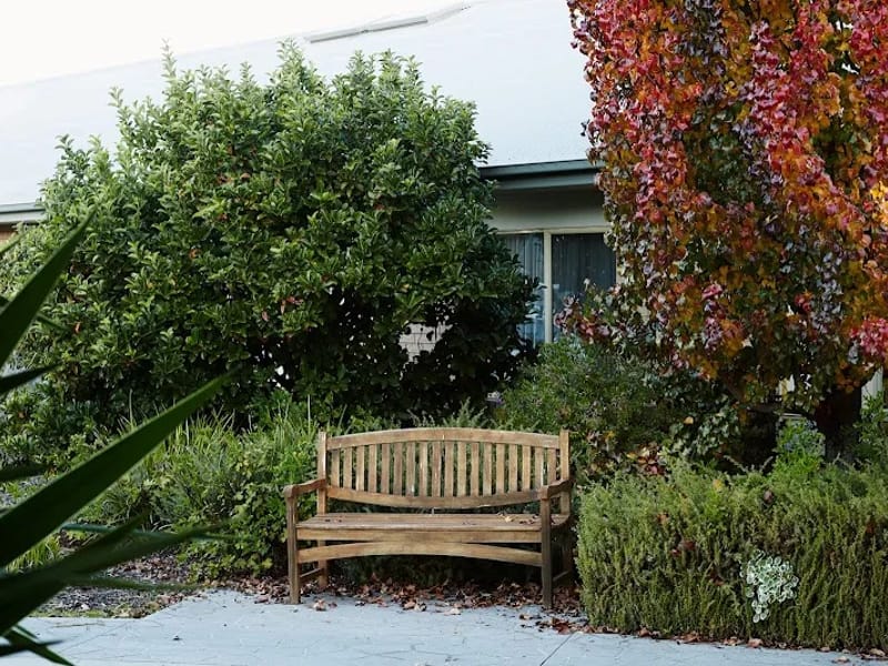 Mercy Place Shepparton - Nursing Home in Shepparton, VIC photo 9