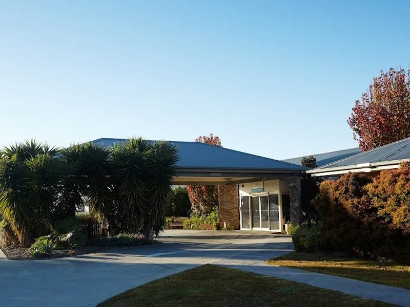 Mercy Place Shepparton - Nursing Home in Shepparton, VIC photo 1