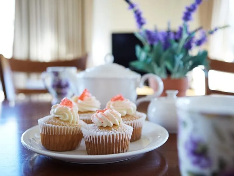 Mercy Place Shepparton - Nursing Home in Shepparton, VIC photo 8