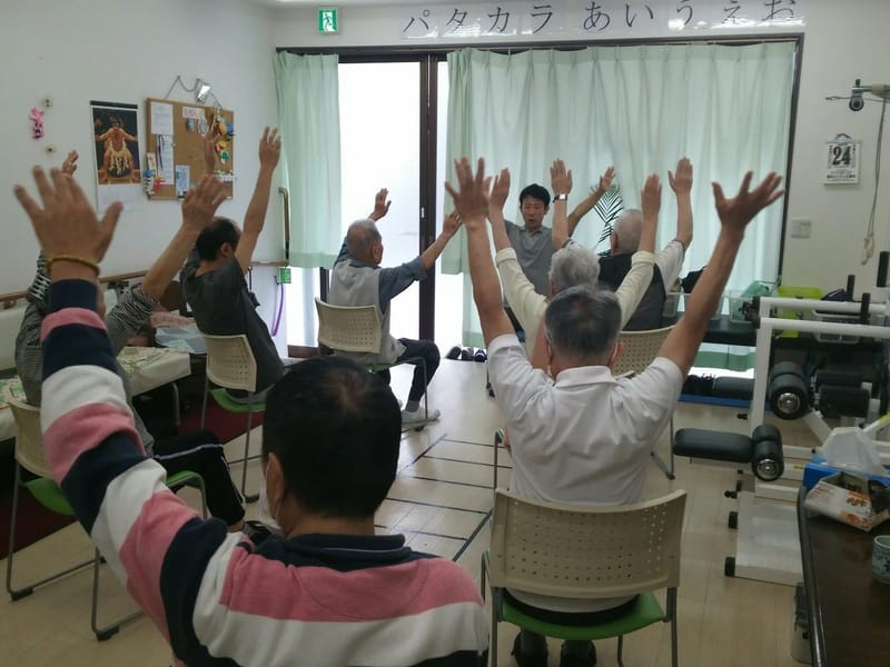 たから居宅介護支援事業所 - 有料老人ホーム in 台東区, 東京都 photo 3