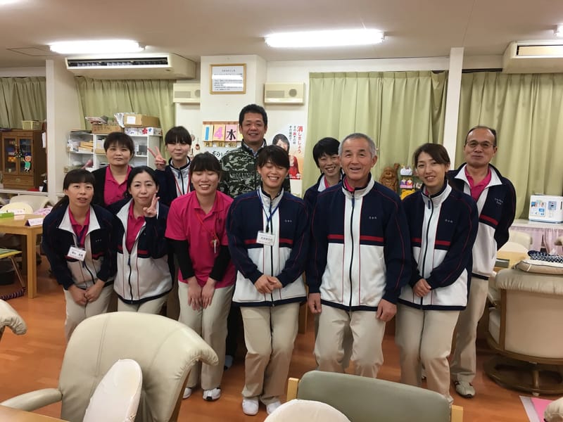 たから居宅介護支援事業所 - 有料老人ホーム in 台東区, 東京都 photo 2