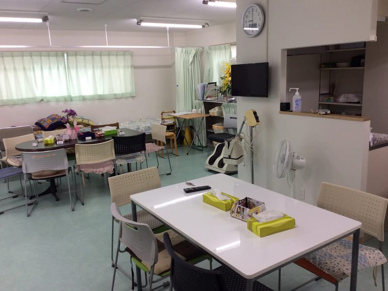 たから居宅介護支援事業所 - 有料老人ホーム in 台東区, 東京都 photo 1