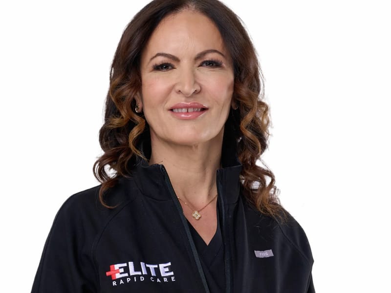 AMAL KAMIL OBAID-SCHMID, MD PLLC - Home Health Nursing in Henderson, NV photo 1