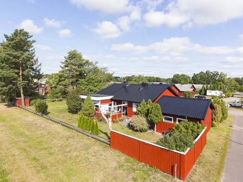 Lindsdal VoB - Äldreboende in Kalmar, Kalmar län photo 3