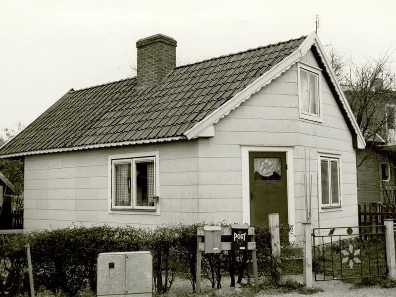 Lindsdal VoB - Äldreboende in Kalmar, Kalmar län photo 2