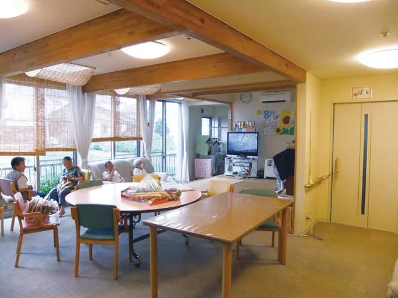 ゆうあいホームはな畑 - 有料老人ホーム in 佐世保市, 長崎県 photo 2