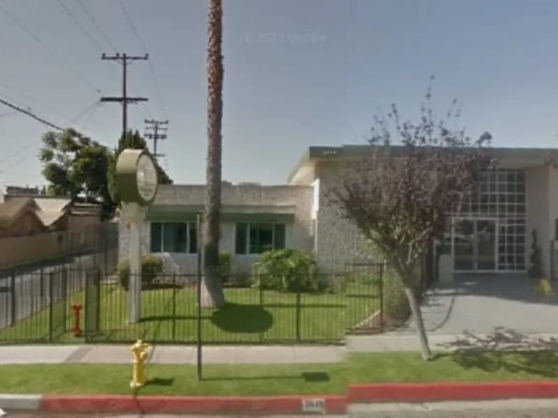 Briarcrest Nursing Center - Nursing Home in Bell Gardens, CA photo 1