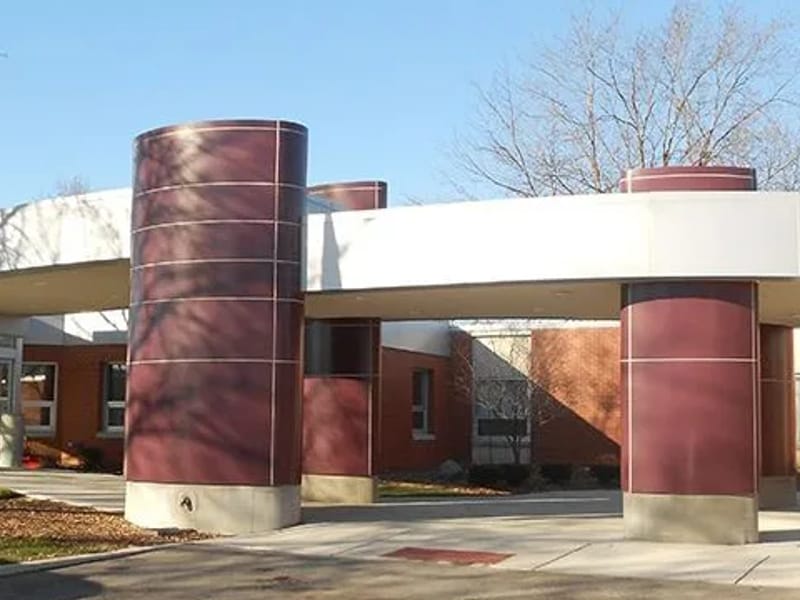 Durand Senior Care and Rehab Center - Nursing Home in Durand, MI photo 3