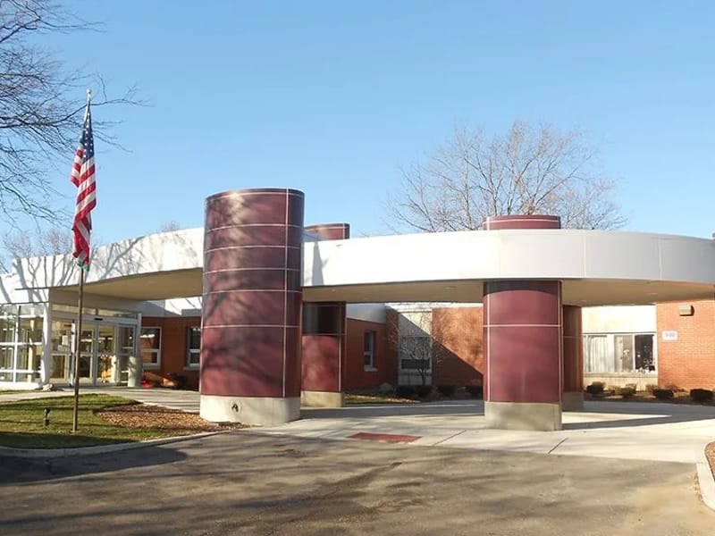 Durand Senior Care and Rehab Center - Nursing Home in Durand, MI photo 2