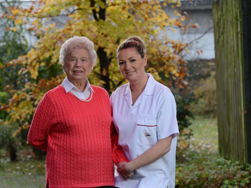 AWO Sozialstation - Häusliche Pflege in Essen, Nordrhein-Westfalen photo 3