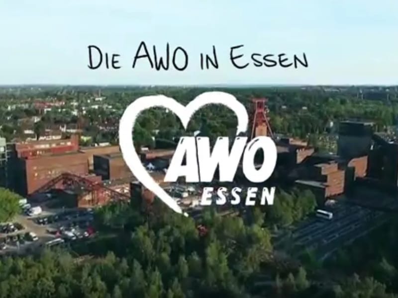 AWO Sozialstation - Häusliche Pflege in Essen, Nordrhein-Westfalen photo 1