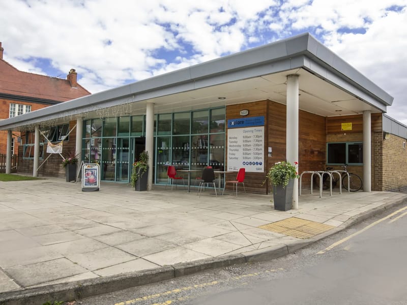 Acomb Carers - In-Home Care in York, England photo 2
