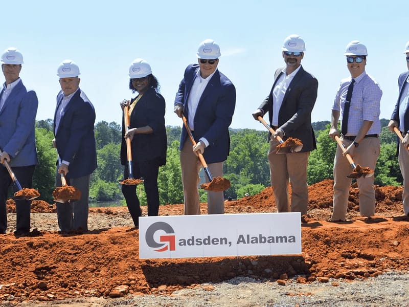 Alabama Family Health Care. INC - Home Health Nursing in Gadsden, AL photo 1