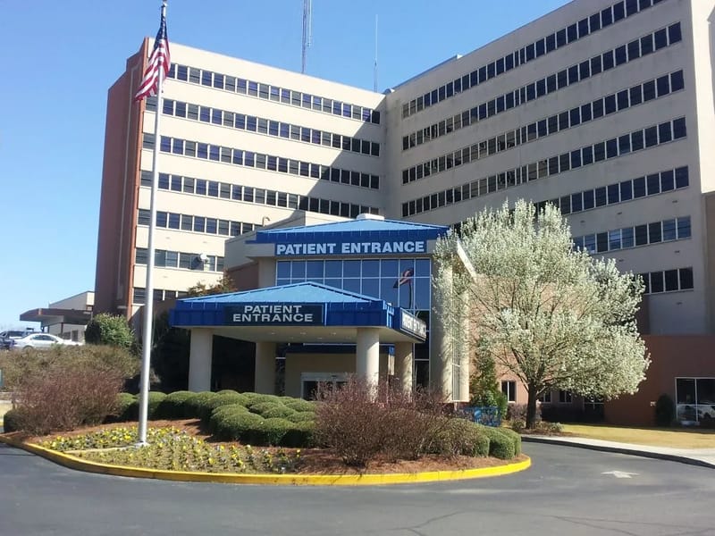 Alabama Family Health Care. INC - Home Health Nursing in Gadsden, AL photo 2