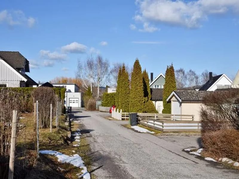 Demensteamet ved Klyvetunet - Dagaktivitet for voksne in Skien, Telemark photo 2