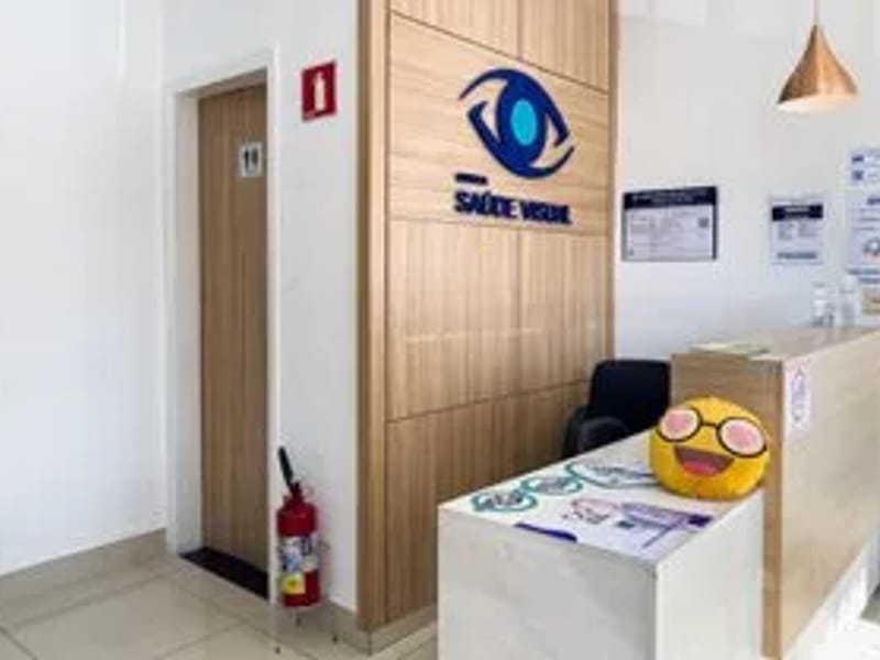CLINICA OFTALMOLOGICA NISHIDE - Cuidado Domiciliar in Osasco, SP photo 3