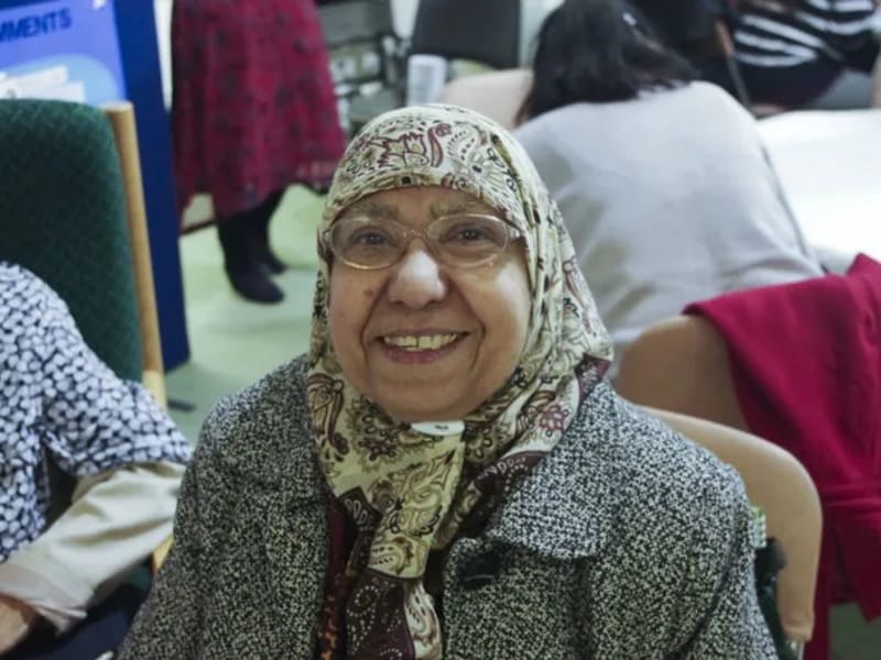 Dhek Bhal in Bristol, England photo 3