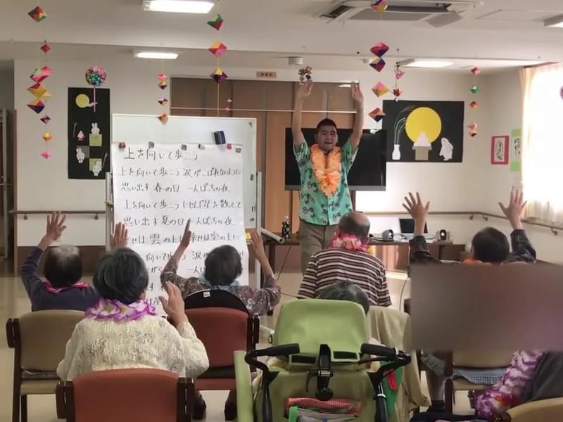 オールケアスタンドバイ - 有料老人ホーム in 熊谷市, 埼玉県 photo 2