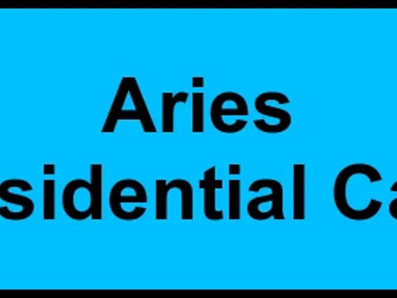 Aries Residential Care Inc - Assisted Living in Hesperia, CA photo 1