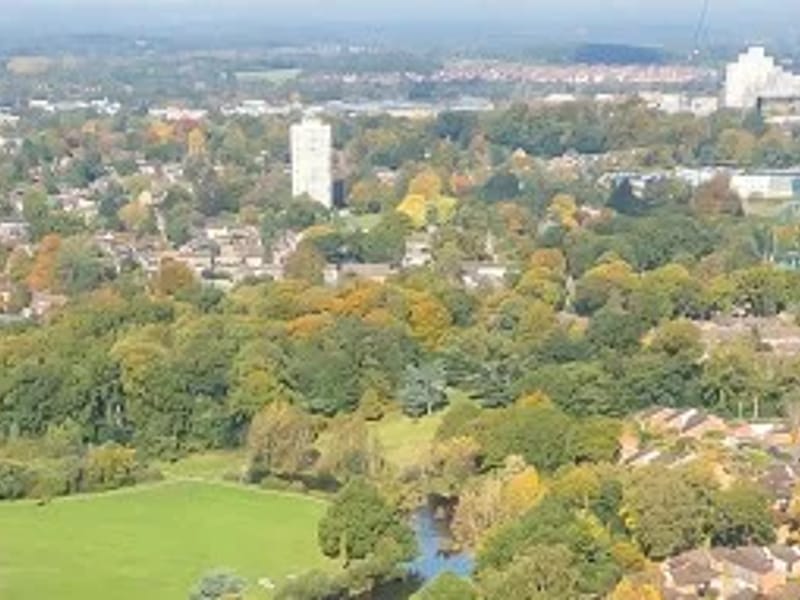 Bracknell Forest Borough Council - Intermediate Care - Inpatient Rehabilitation in Bracknell, England photo 2