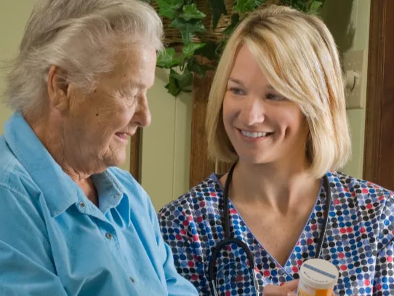 Amalgamated Homecare Services LLC - Home Health Nursing in Anderson, IN photo 2