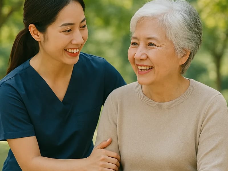 Destined Assisted Living Facility — Assisted Living, Houston, TX · photo 3