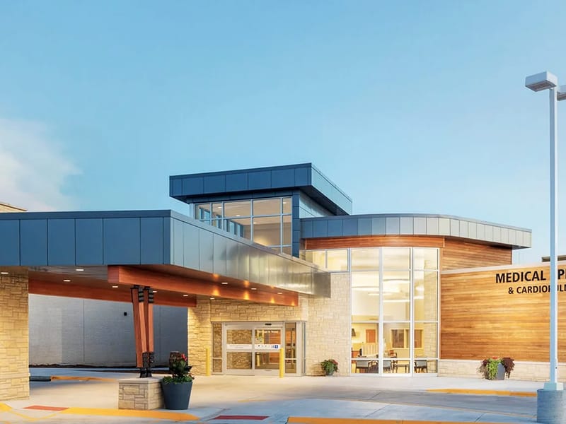 Community Hospital - Home Health Nursing in Mccook, NE photo 2