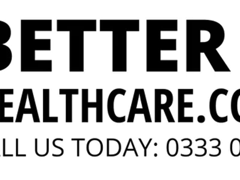 Better Days Healthcare - In-Home Care in Harrow, England photo 1