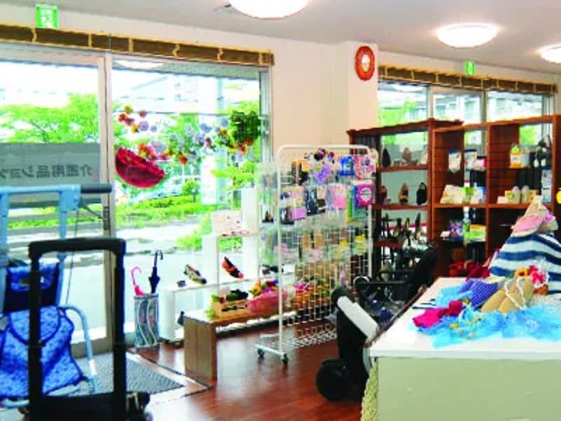 あいむ福祉用具 - 有料老人ホーム in 守山市, 滋賀県 photo 2
