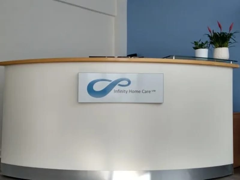 Infinity Home Care Ltd - In-Home Care in Kidderminster, England photo 2