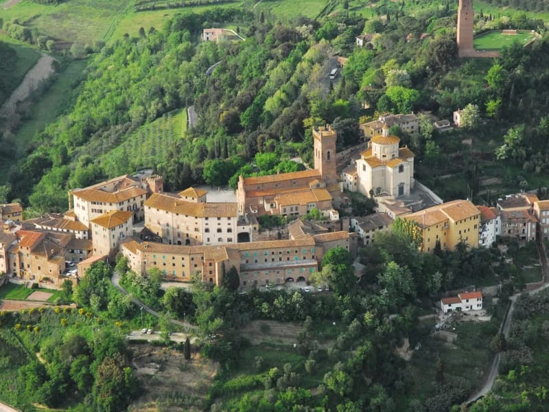 Centro Diurno Il Mulino - Centro Diurno in San Miniato, Toscana photo 1