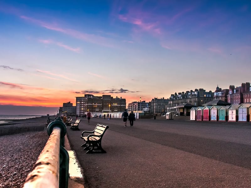 Victoria Highgrove - Nursing Home in Hove, England photo 1
