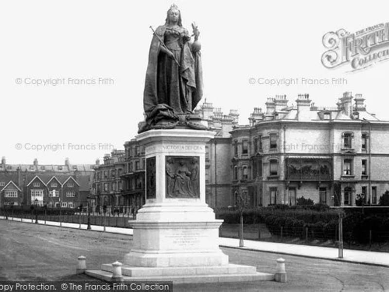 Victoria Highgrove - Nursing Home in Hove, England photo 3