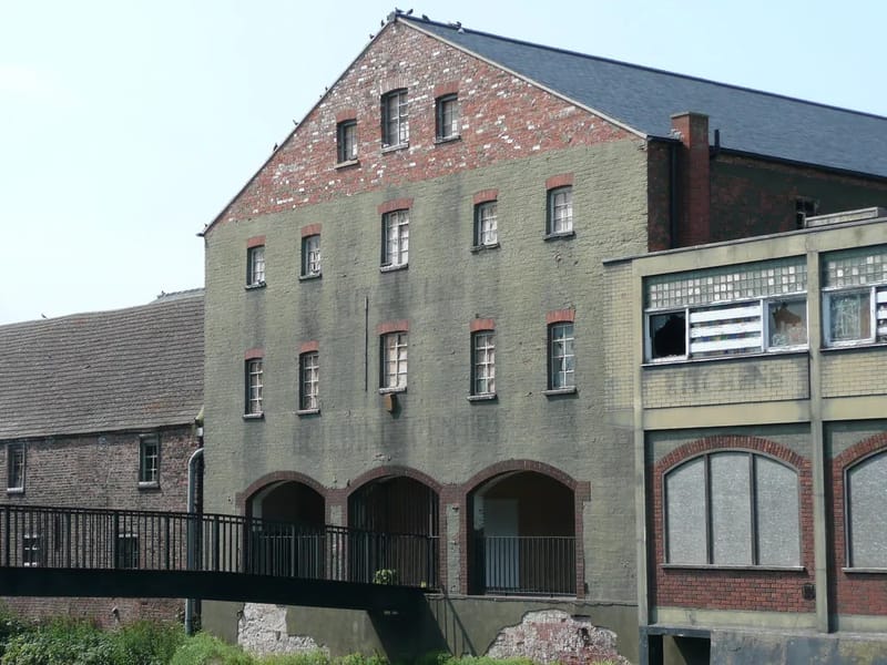 The Limes in Grimsby, England photo 3