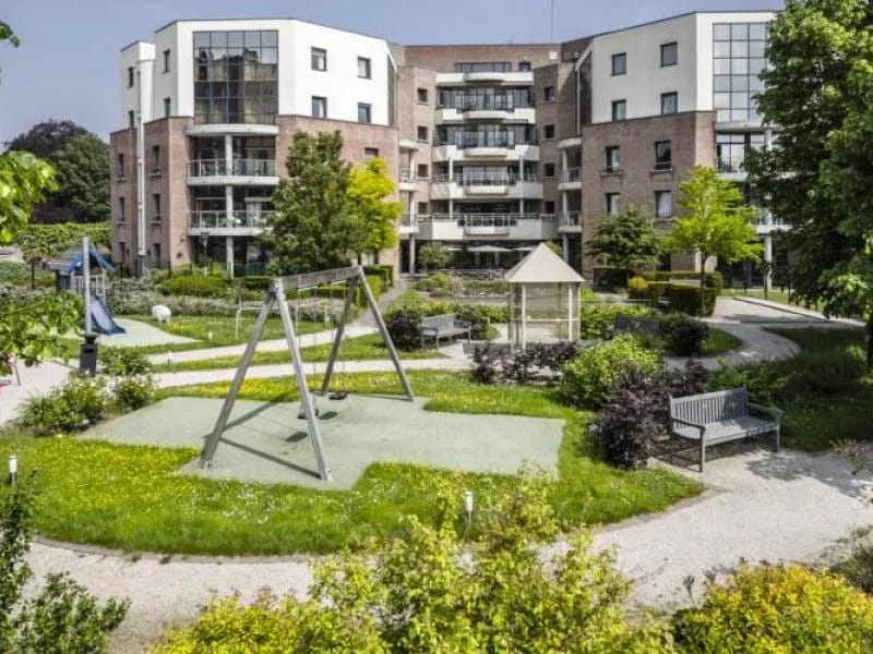 Ehpad Les Orchidees Tourcoing - EHPAD in TOURCOING, Hauts-de-France photo 1