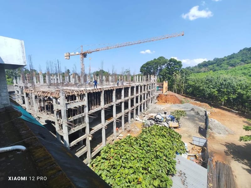 Alphonsa Hospital - अस्पताल in Idukki, Kerala photo 1