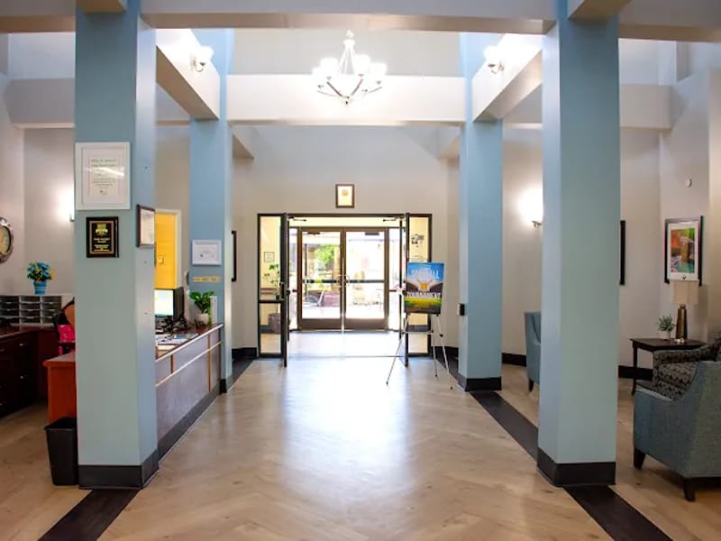 Monument Healthcare Stonecreek - Nursing Home in Bountiful, UT photo 3
