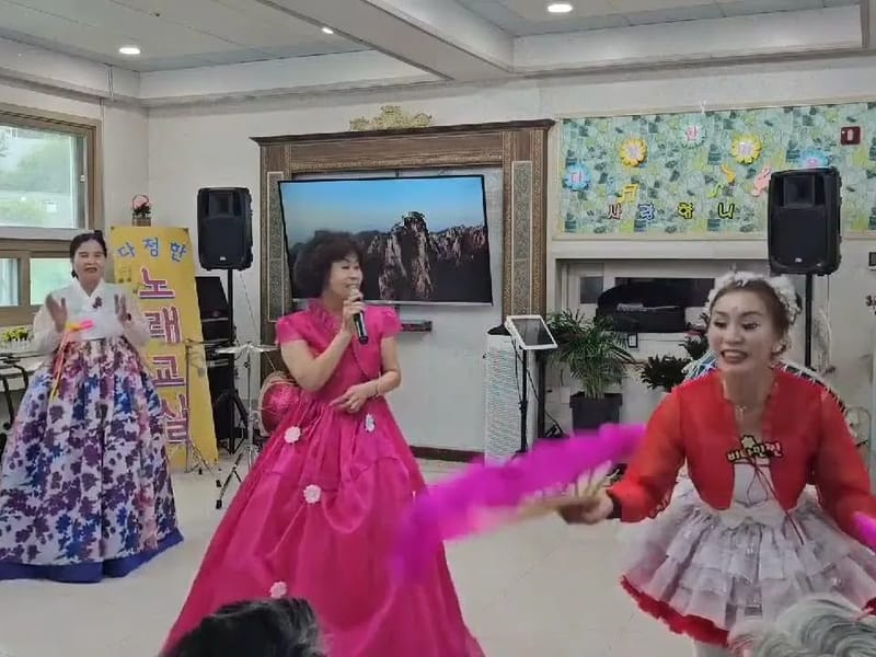 다사랑요양원 in 원주시, 강원특별자치도 photo 1
