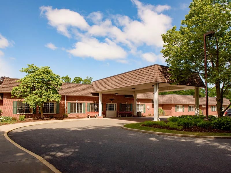 Life Care Center of Wilbraham - Nursing Home in Wilbraham, MA photo 3