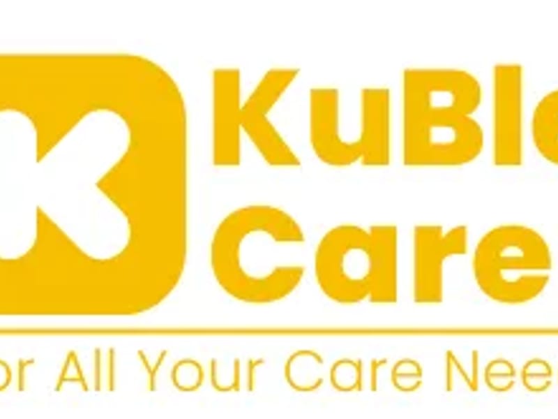 Kuble Care Ltd - In-Home Care in Reading, England photo 2