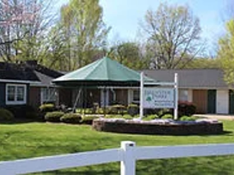 Brewster Convalescent Center - Nursing Home in Brewster, OH photo 2