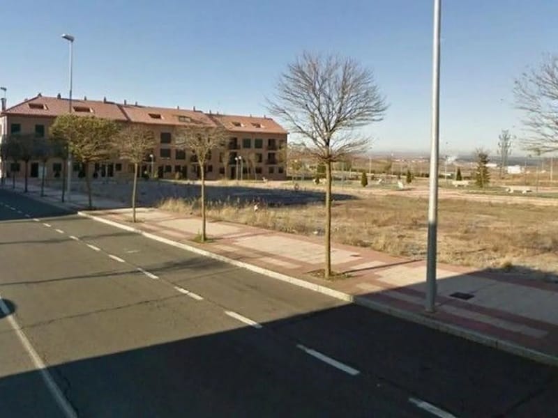 Hogar De Personas Mayores De Pizarrales - Centro de Día in Salamanca, Castilla y León photo 2