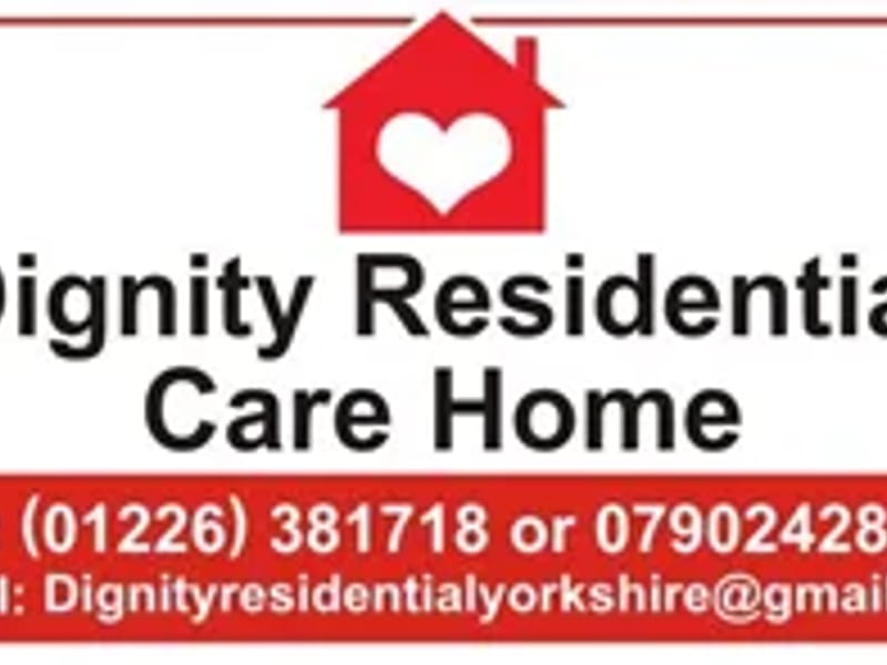 Dignity Residential Care Home - Nursing Home in Barnsley, England photo 1