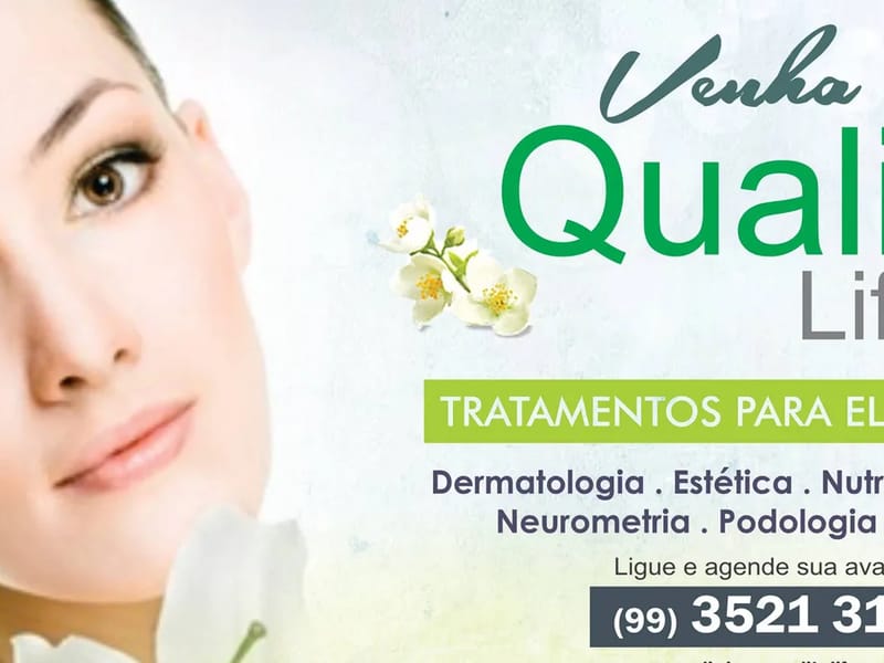 Quality Life Clinic - Cuidado Domiciliar in Brasília, DF photo 1